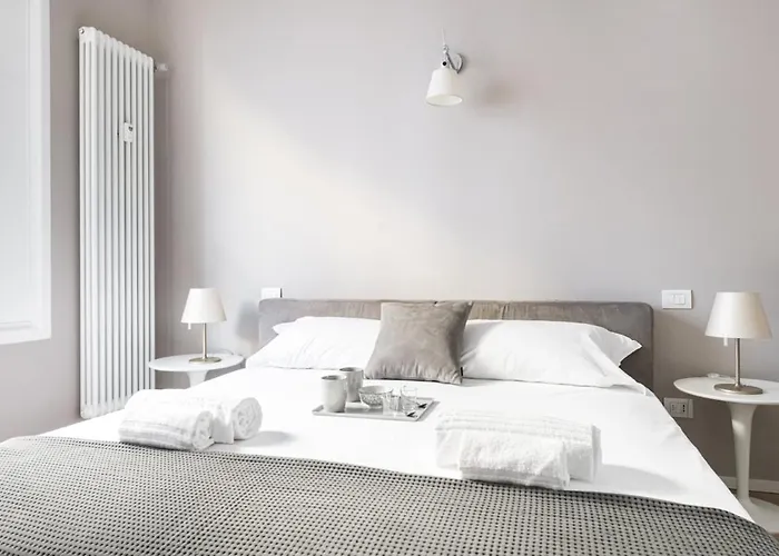 Easylife - - Freguglia 2 - Historic Center דירה