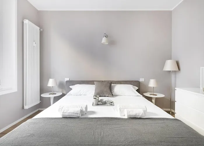 Easylife - - Freguglia 2 - Historic Center מילאנו