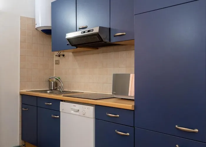 Filzi Design - Station M3-m2 * Milán