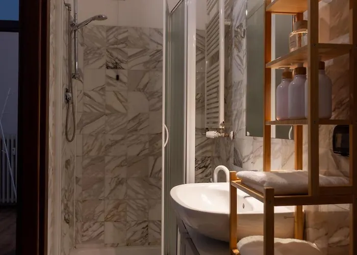 Lejlighed Filzi Design - Station M3-m2 *