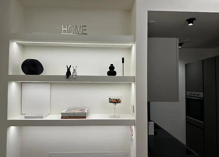 Appartement Cenisio81 Milaan