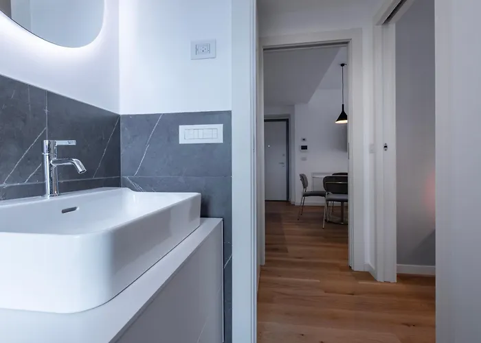 Crescenzago 105 - Grand Terrace * 밀라노