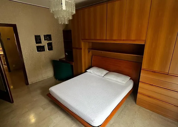 Two Bedroom In Isola