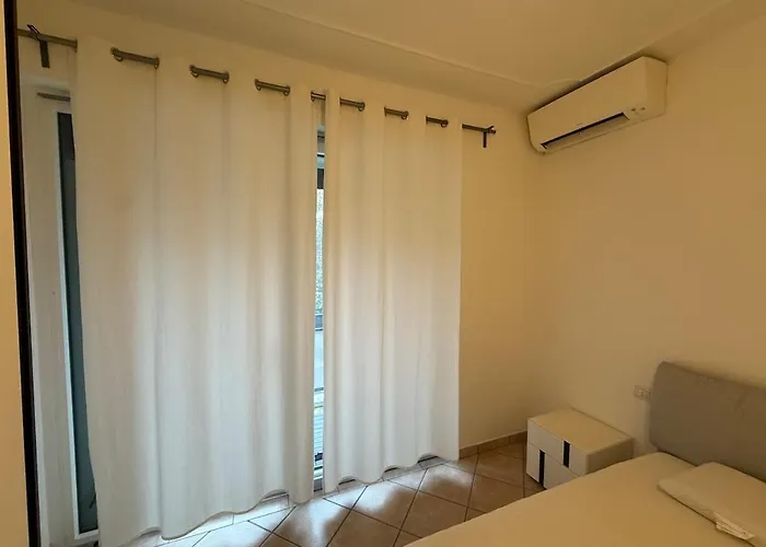 Lägenhet La Ciav Bordighera, Navigli