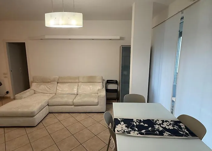 La Ciav Bordighera, Navigli Lägenhet