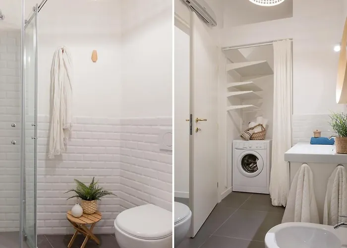 Kaia Light, Sea And Relaxation In Apartmán *