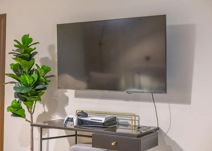 Moscova Royal アパート ミラノ