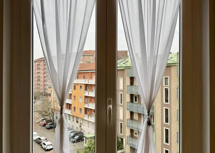 Апартаменты Bonomelli Prestige - Prada District *