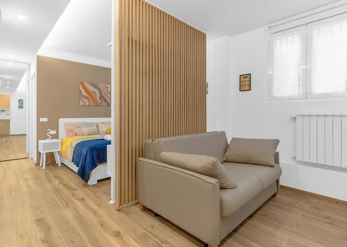 -duomo- Navigli- Master Loft 公寓 *