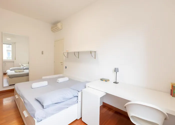 Comfort House 7 Pax - Near Apartament Mediolan