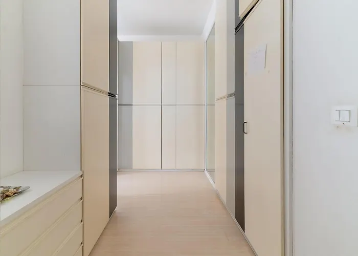 Guesthost - Cozy Near Mm1 Lejlighed Milano