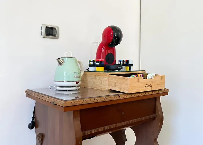 Porta Venezia Elegante ミラノ