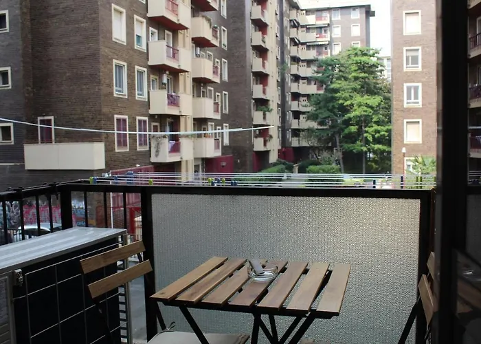 Three-room In Tortona District