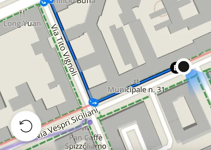 Lägenhet Al 14 Metro M4 15 Min Duomo Milano