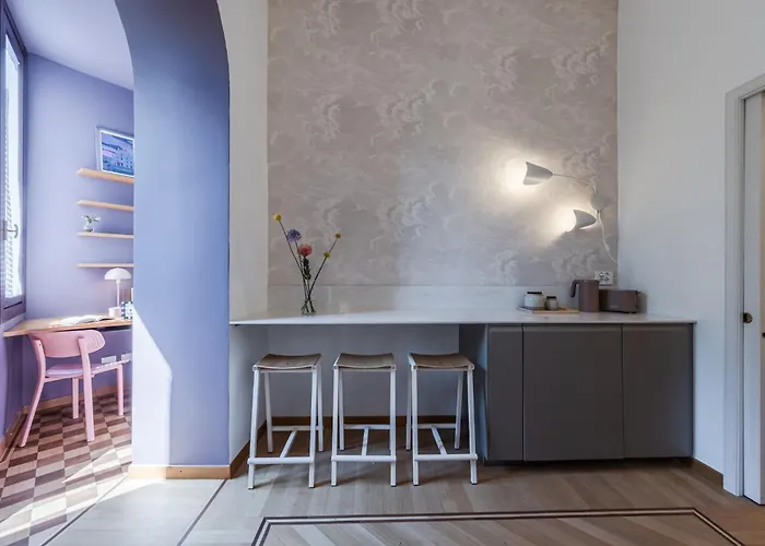 The Aura - Porta Romana Milán