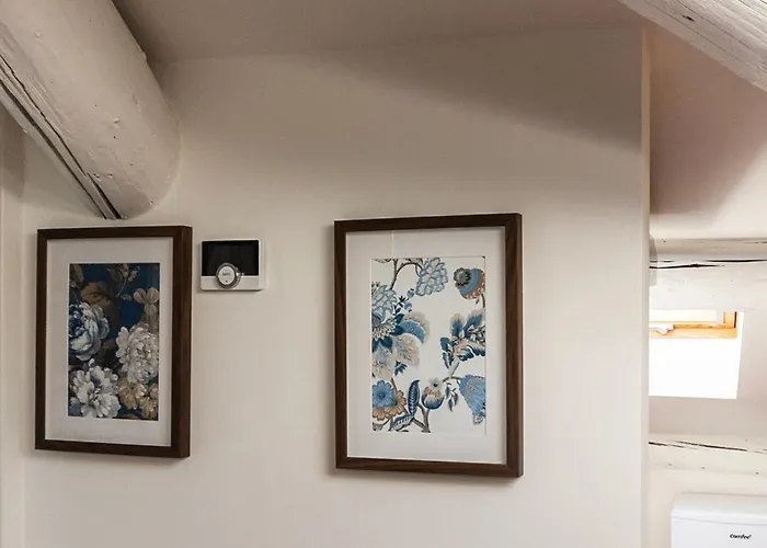 Youhosty - Piero Della Francesca 68 * Mailand