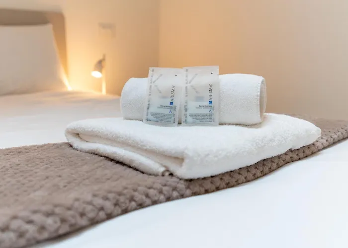 דירה Dolce Nolo 2