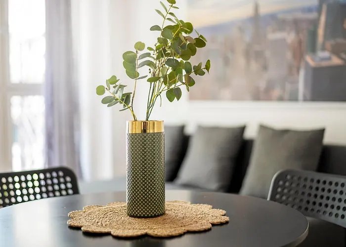 Appartement Piceno Milan