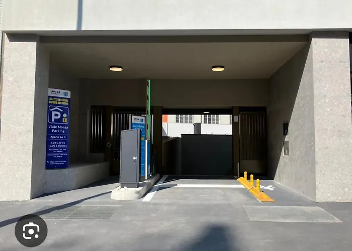 10 Minuti Di Metro Dal Duomo *