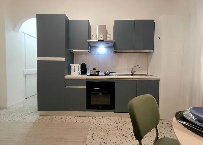 Yr Cenisio - Near Metro & San Siro Stadium מילאנו