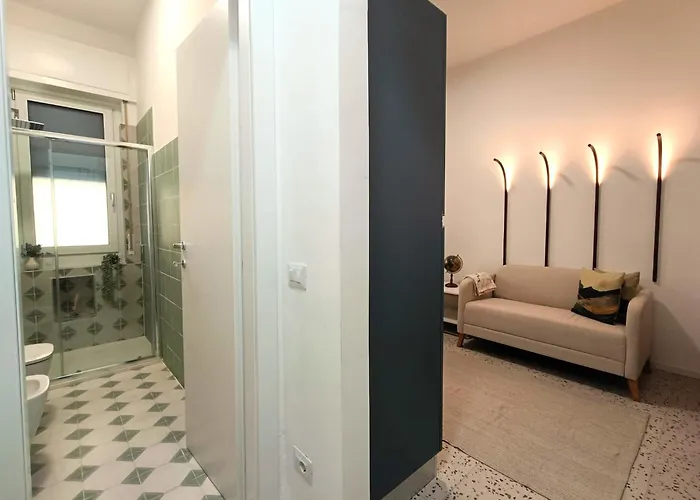 Yr Cenisio - Near Metro & San Siro Stadium דירה