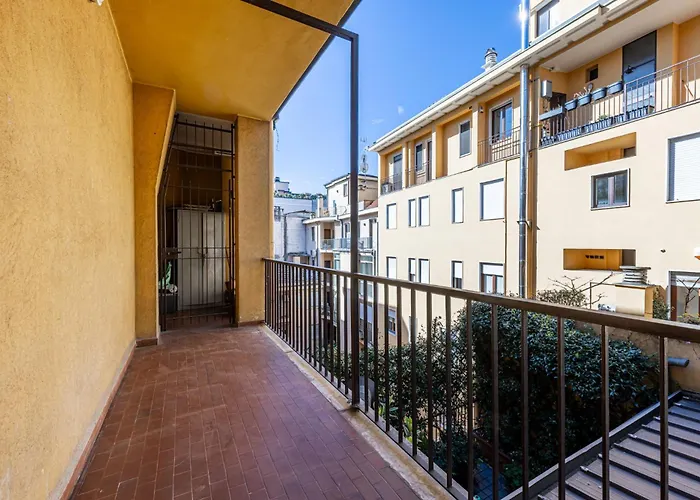 Apartmán Porta Venezia - Piave Cozy *