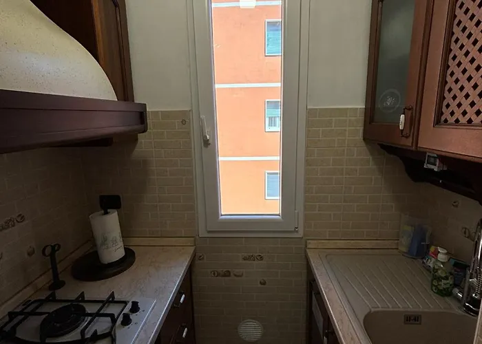 Apartment Casa Micio Marco Milan