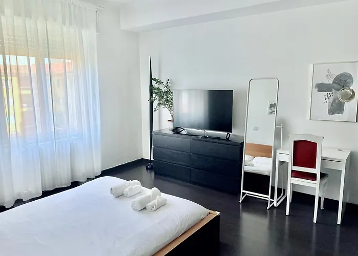 Curius, 15 Min From The Duomo, Navigli *