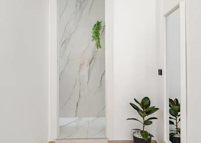 Porta Romana Akm Appartement