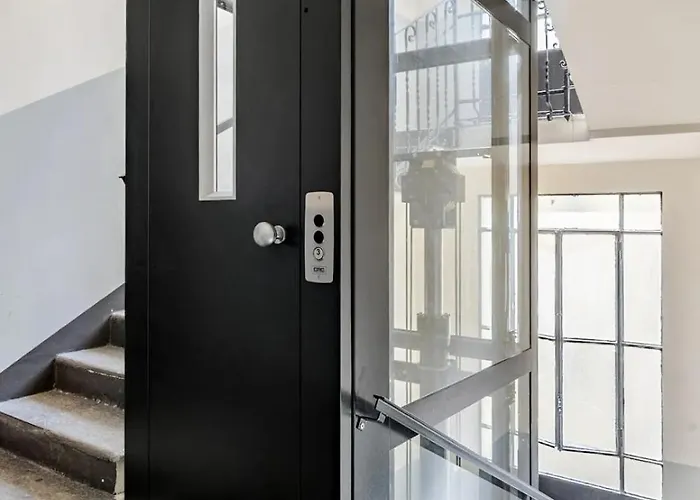 Porta Romana Akm Appartement