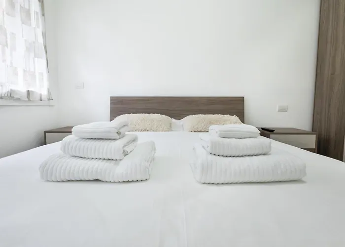 Magnolia - 18c Visconti Duomo Apartment *