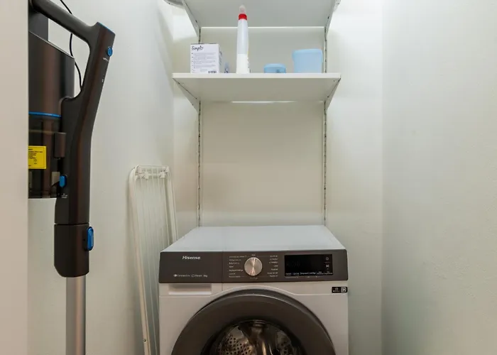 L'altra Casa Di Cri Sul Naviglio * Mailand