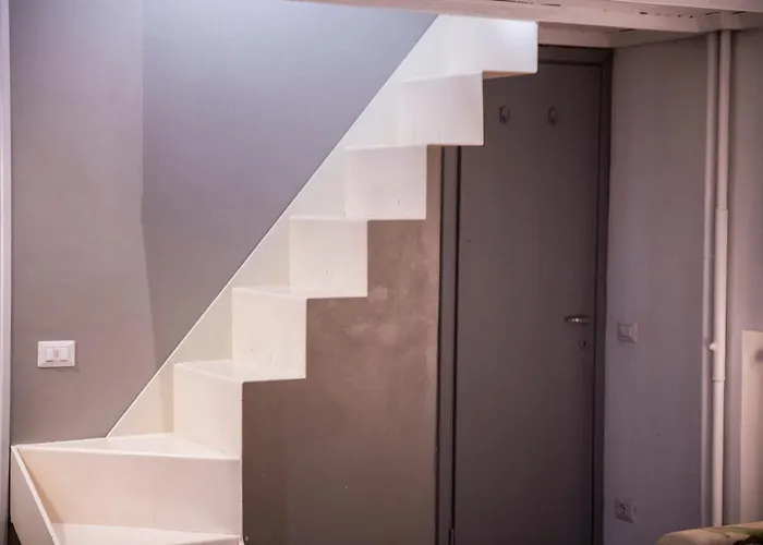 Maison 12 - Vintage Loft Duomo Милан