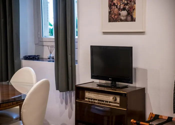 Maison 12 - Vintage Loft Duomo