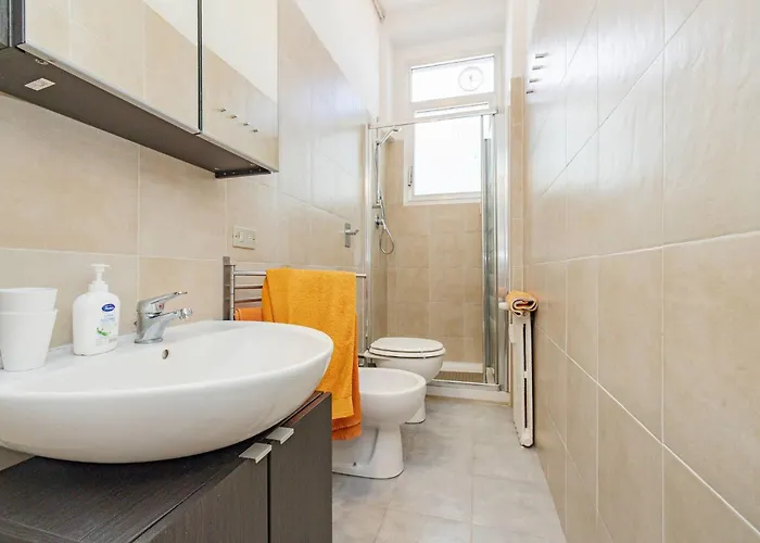 Apartamento Cermenate Sweet Dreams *