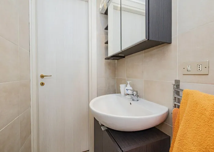 Appartement Cermenate Sweet Dreams Milaan