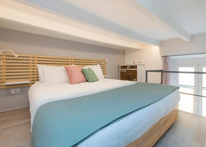 Loft Moderno A Milano Vicino Citylife Duomo Sansiro 米兰