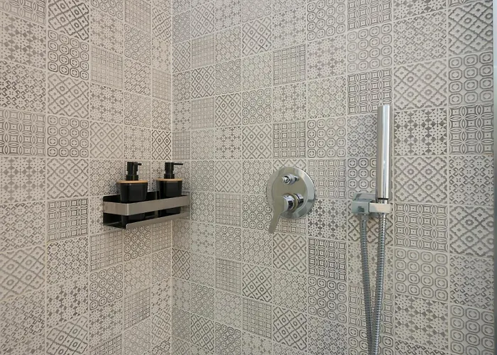 公寓 Loft Moderno A Milano Vicino Citylife Duomo Sansiro *