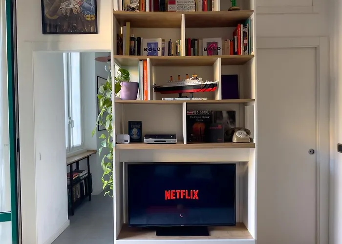 The Collector's - Private Terrace On Navigli Appartamento