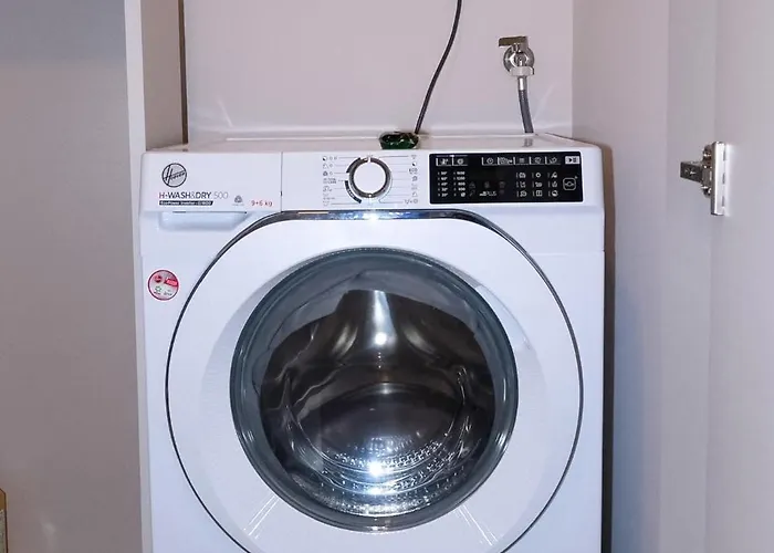 Smart Near Porta Romana Italy *