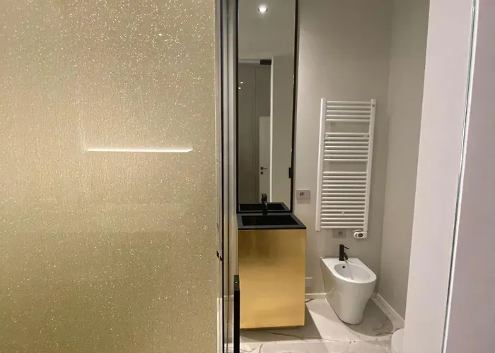 Brera Lägenhet Milano
