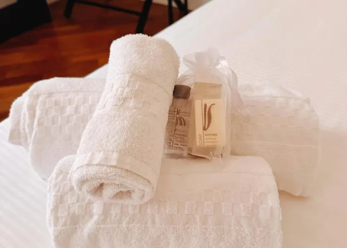 San Marco 1 Lägenhet Milano