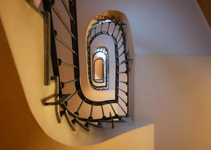 R Quercia House Apartment Milan