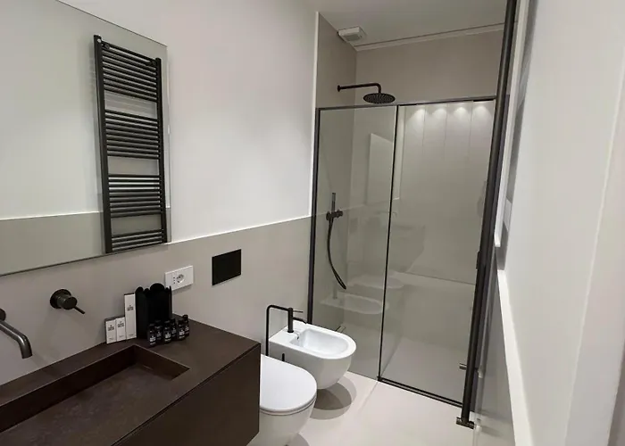 Maisons Via Dei Piatti - Bilo Appartement Milaan