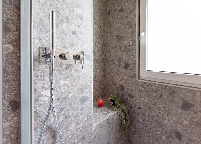 San Siro Red Flat - Vicino Stadio, Metro, Fiera Milanocity, Citylife * Milan