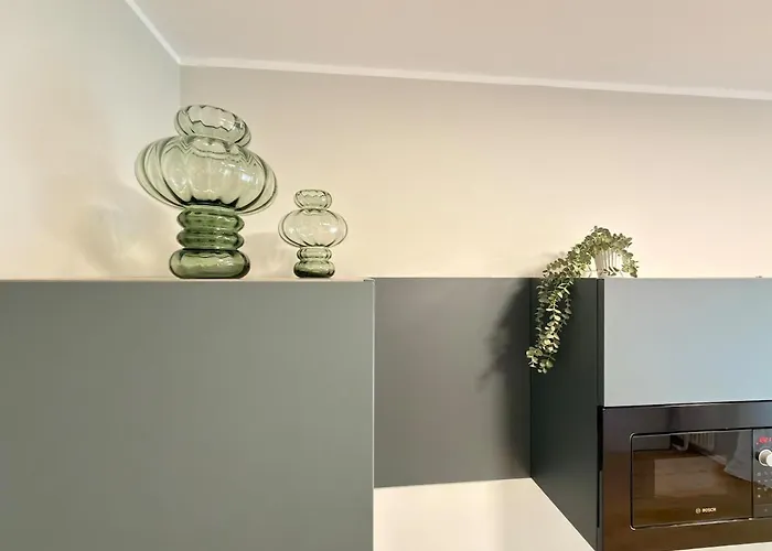 Binario - 3 Min From Station *