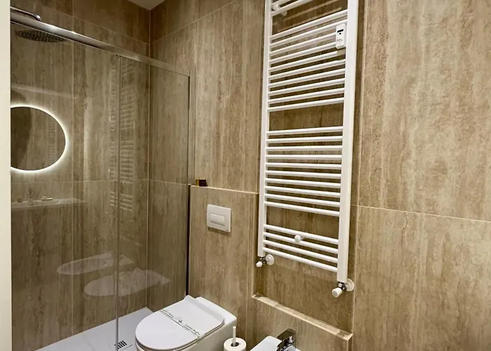 Superior Station Apartment