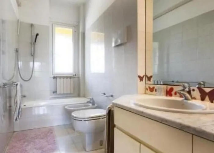 In Cagnino Mit Terrasse By Interhome