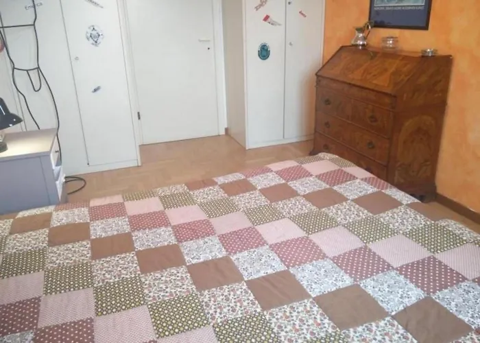 Apartament In Cagnino Mit Terrasse By Interhome Mediolan