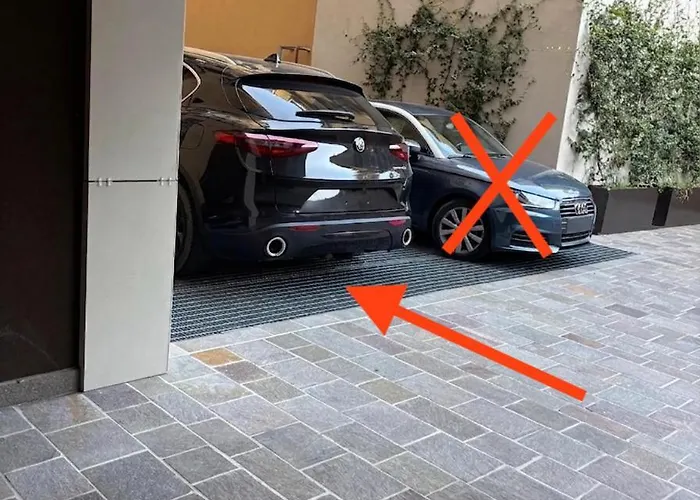 Attico Martini Apartmán *